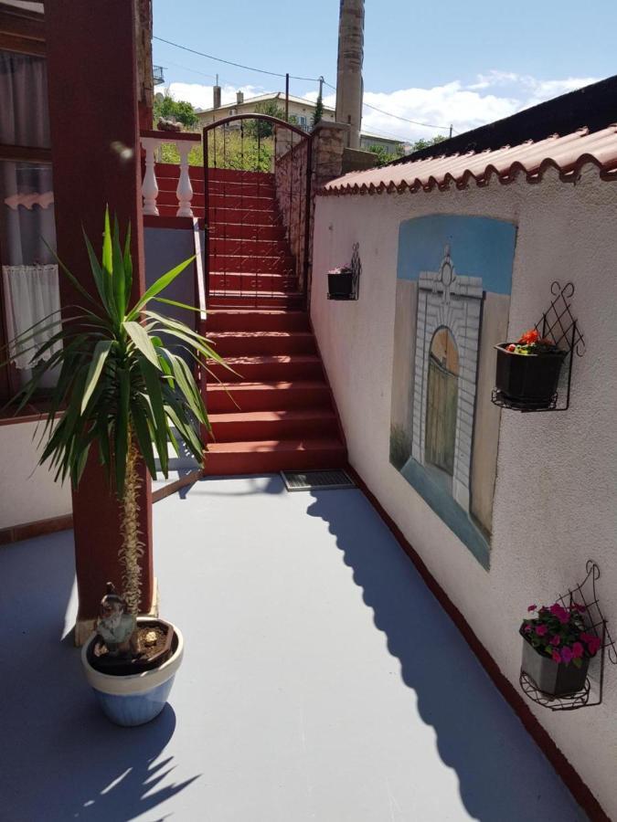 Apartments Varga Senj  Exterior photo