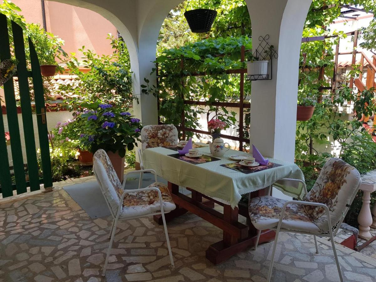 Apartments Varga Senj  Exterior photo