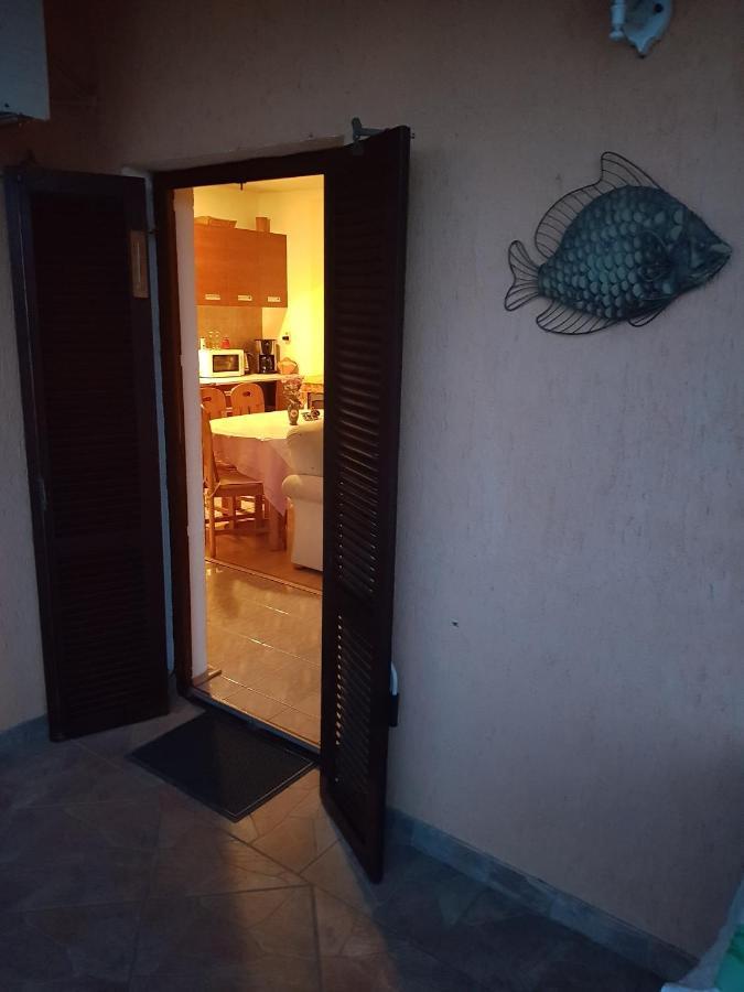Apartments Varga Senj  Exterior photo