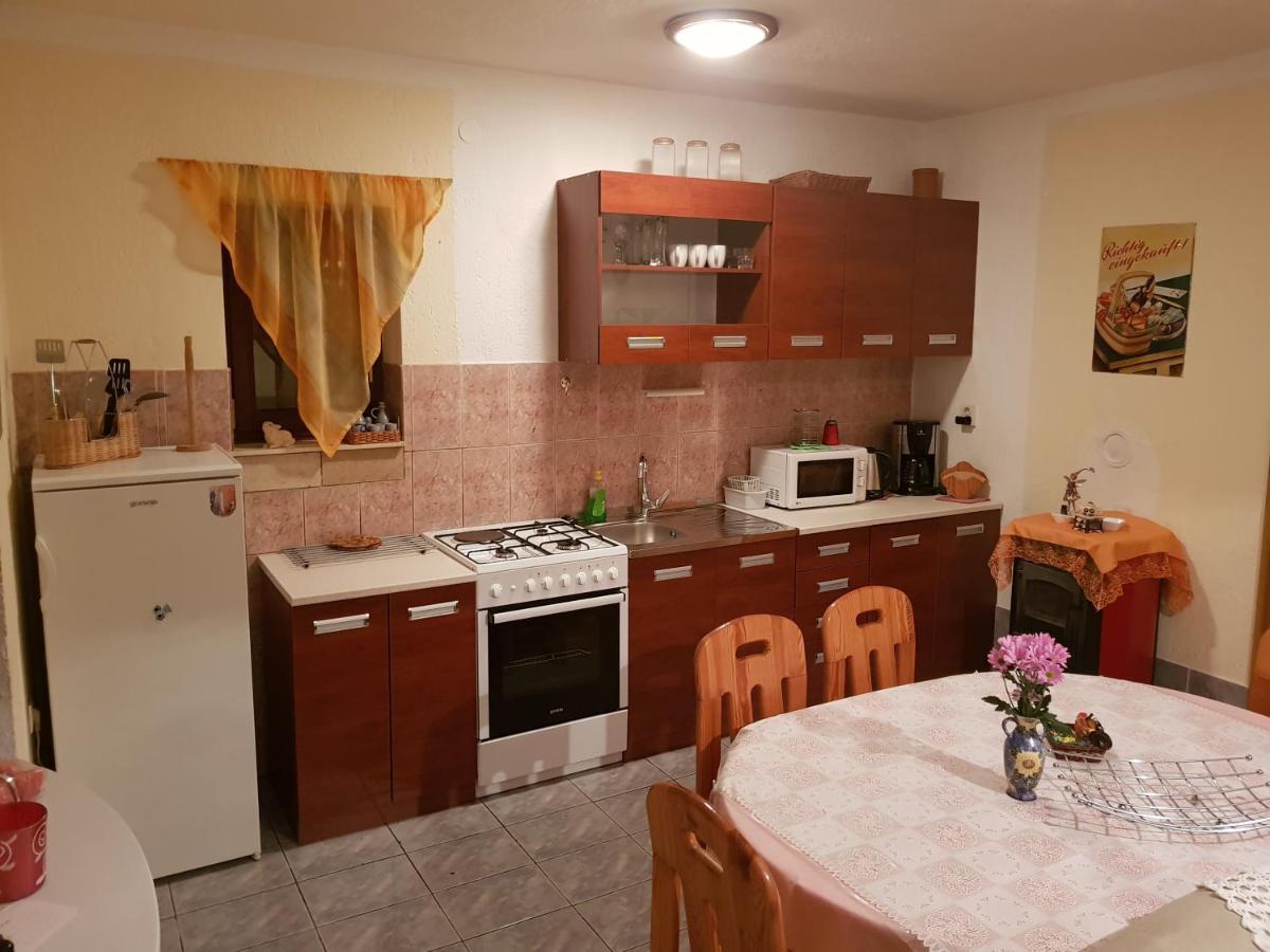 Apartments Varga Senj  Exterior photo