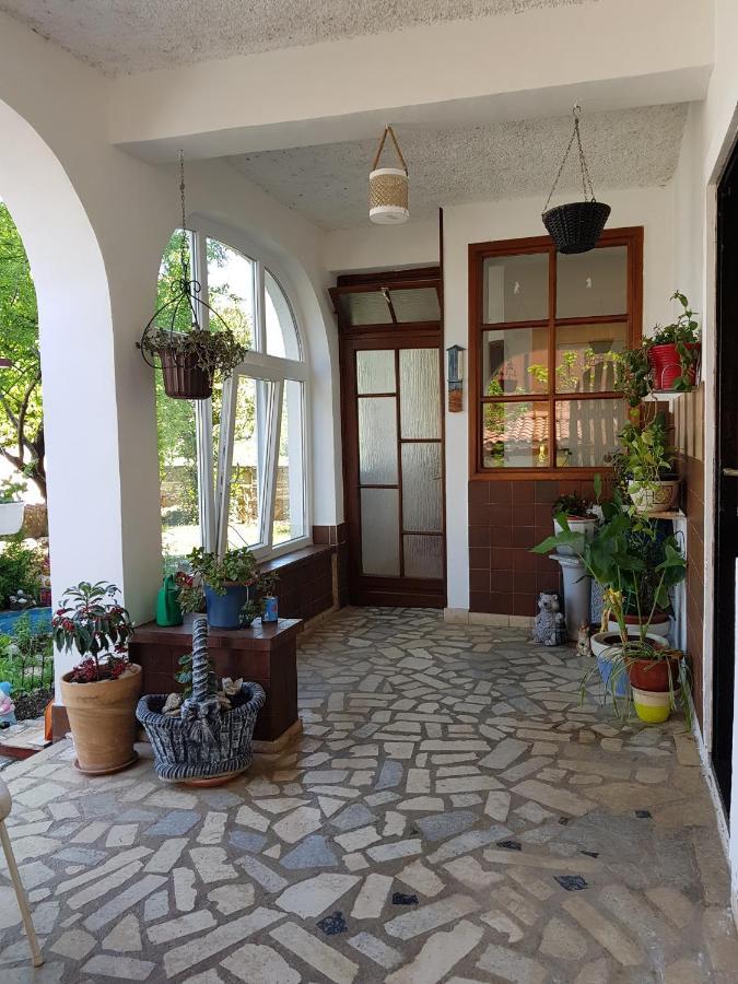 Apartments Varga Senj  Exterior photo