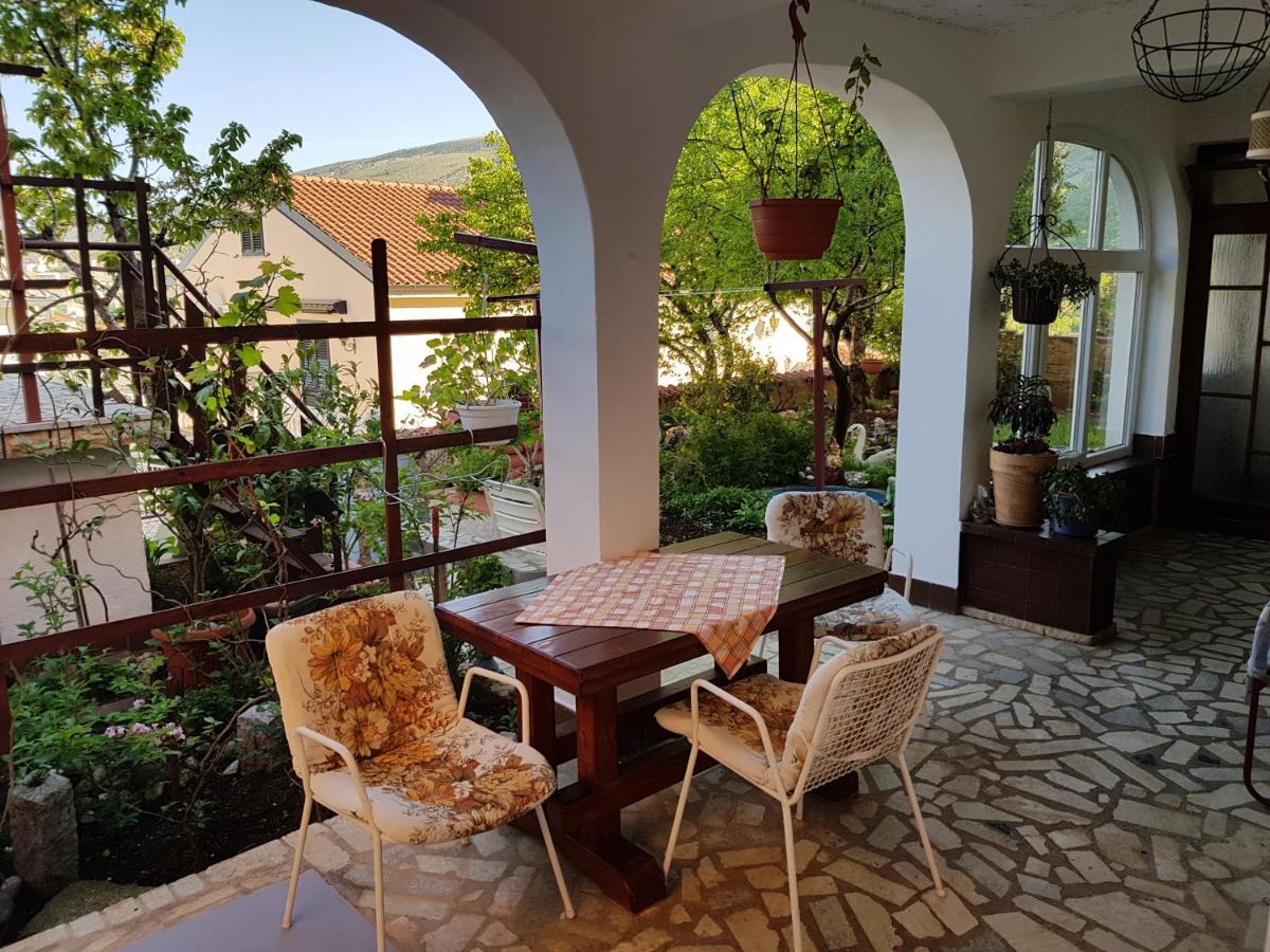 Apartments Varga Senj  Exterior photo