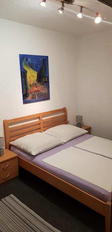 Apartments Varga Senj  Exterior photo