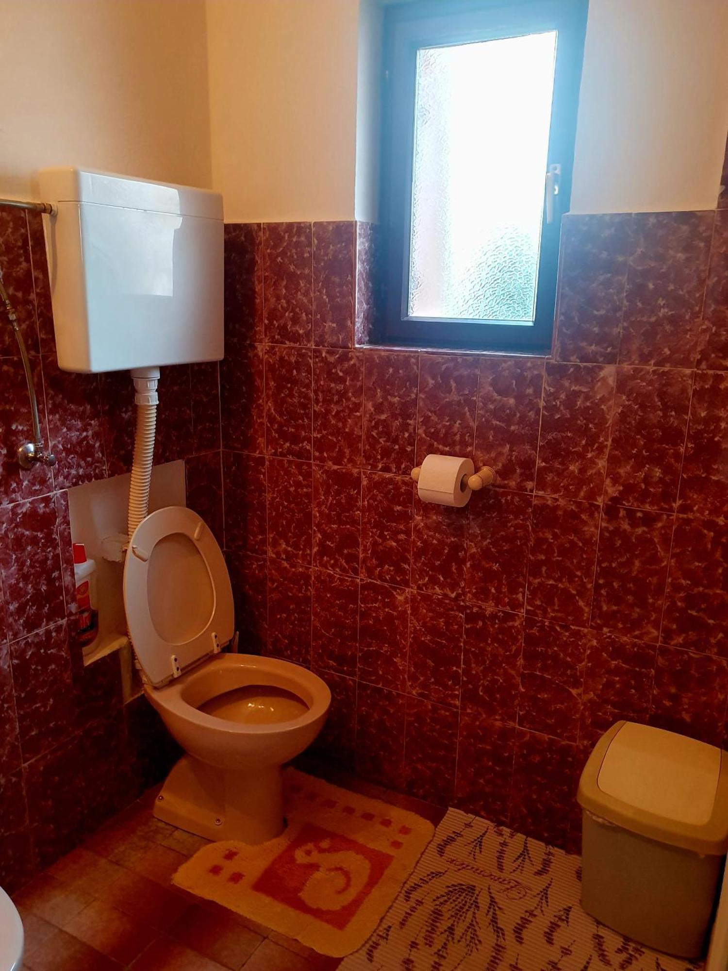 Apartments Varga Senj  Room photo