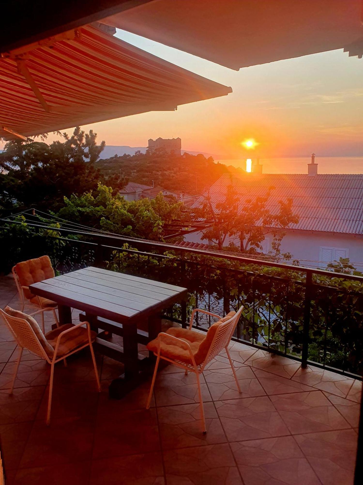 Apartments Varga Senj  Exterior photo