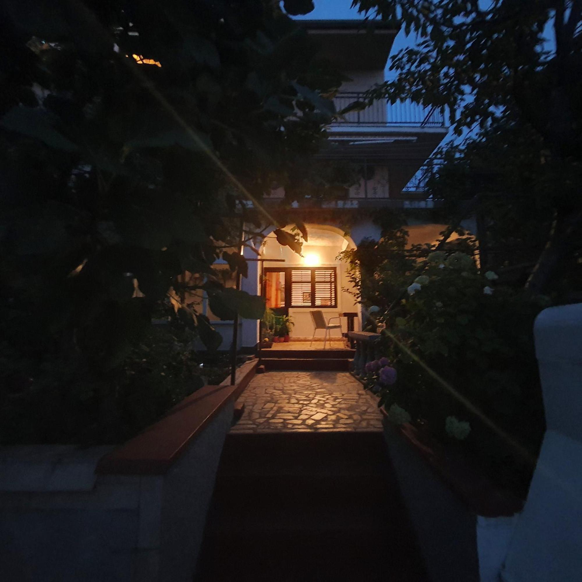 Apartments Varga Senj  Exterior photo