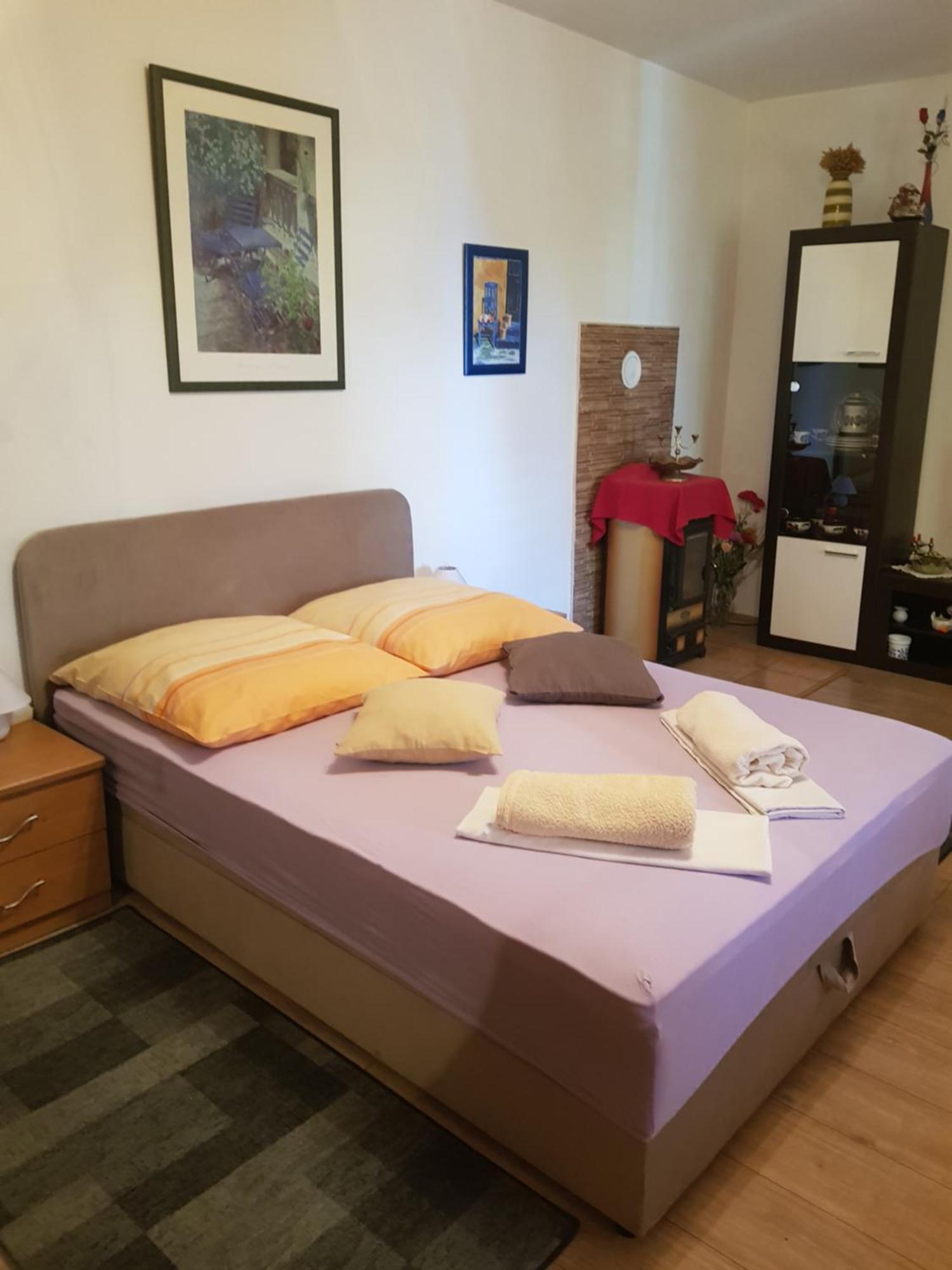 Apartments Varga Senj  Room photo